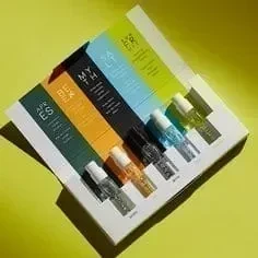 Парфумерні набори