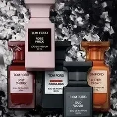 Повнорозмірні флакони